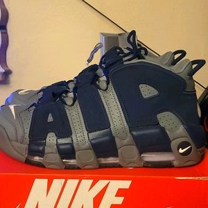 COPY - Nike uptempo